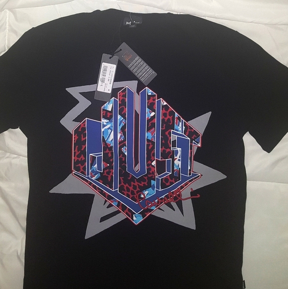 Just Cavalli t-shirt - Picture 1 of 5